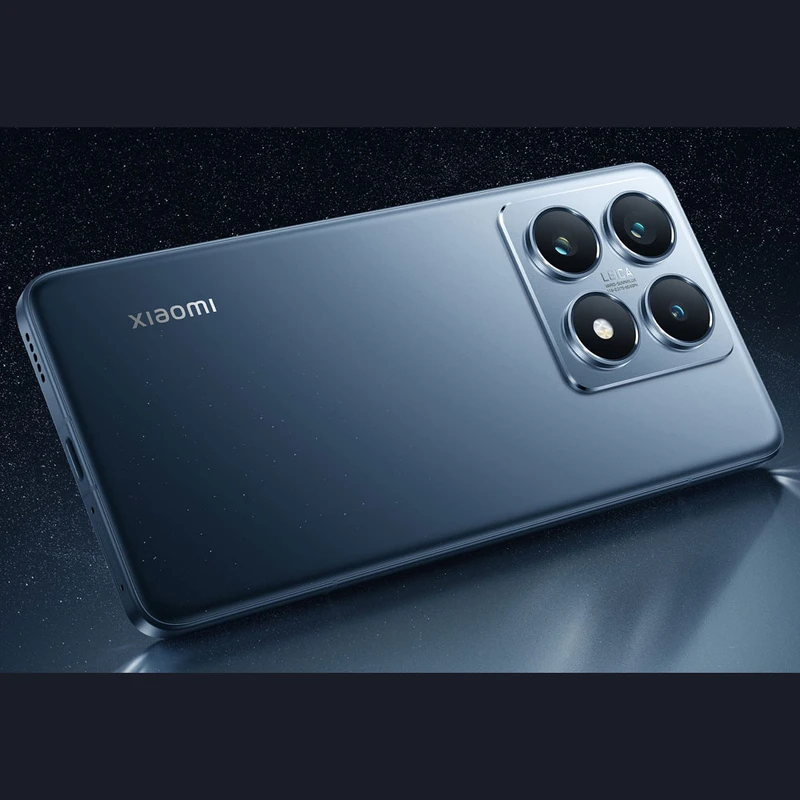 گوشی موبایل شیائومی مدل 14T Pro