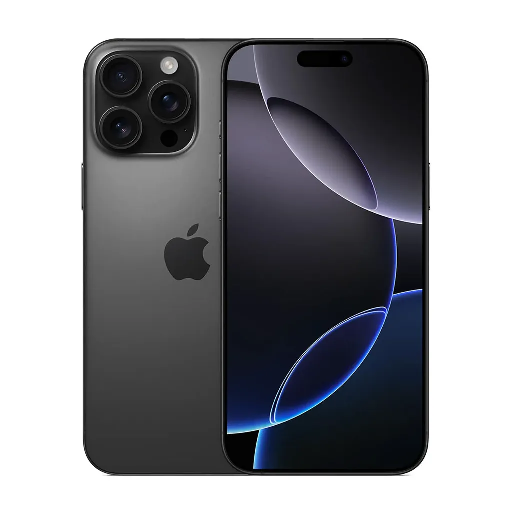 گوشی اپل آیفون 16 پرو مکس ظرفیت 256GB رم 8GB - نات اکتیو ZA/A - رجیستر شده