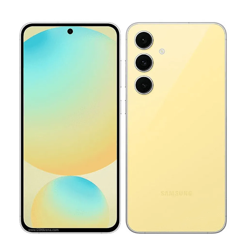 سامسونگ گلکسی S24 FE ظرفیت 256GB رم 8GB - ویتنام
