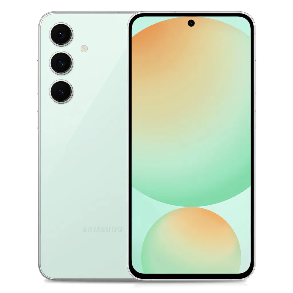 سامسونگ گلکسی S24 FE ظرفیت 256GB رم 8GB - ویتنام