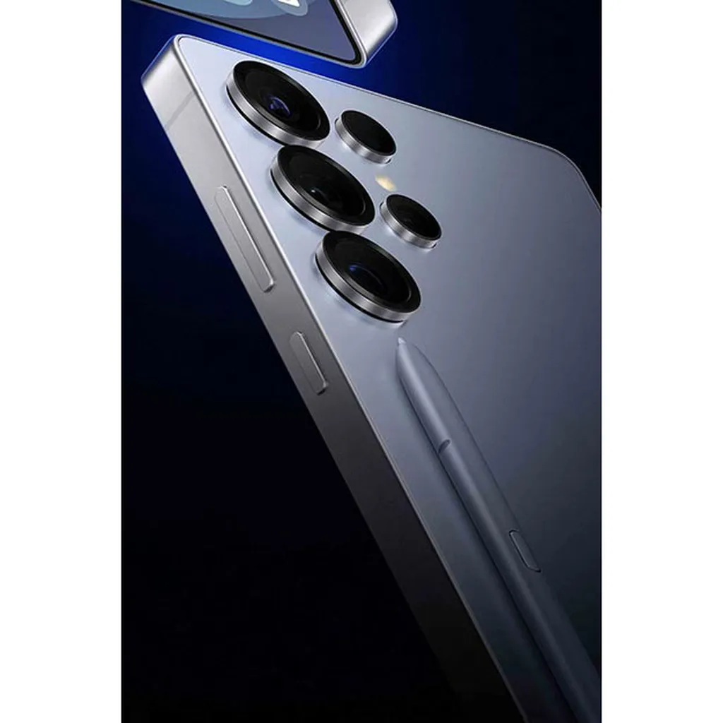 گوشی سامسونگ گلکسی S25 اولترا ظرفیت 256GB رم 12GB - ویتنام
