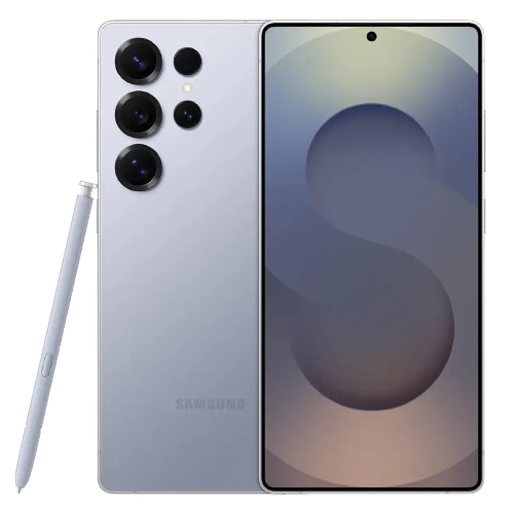 گوشی سامسونگ گلکسی S25 اولترا ظرفیت 256GB رم 12GB - ویتنام