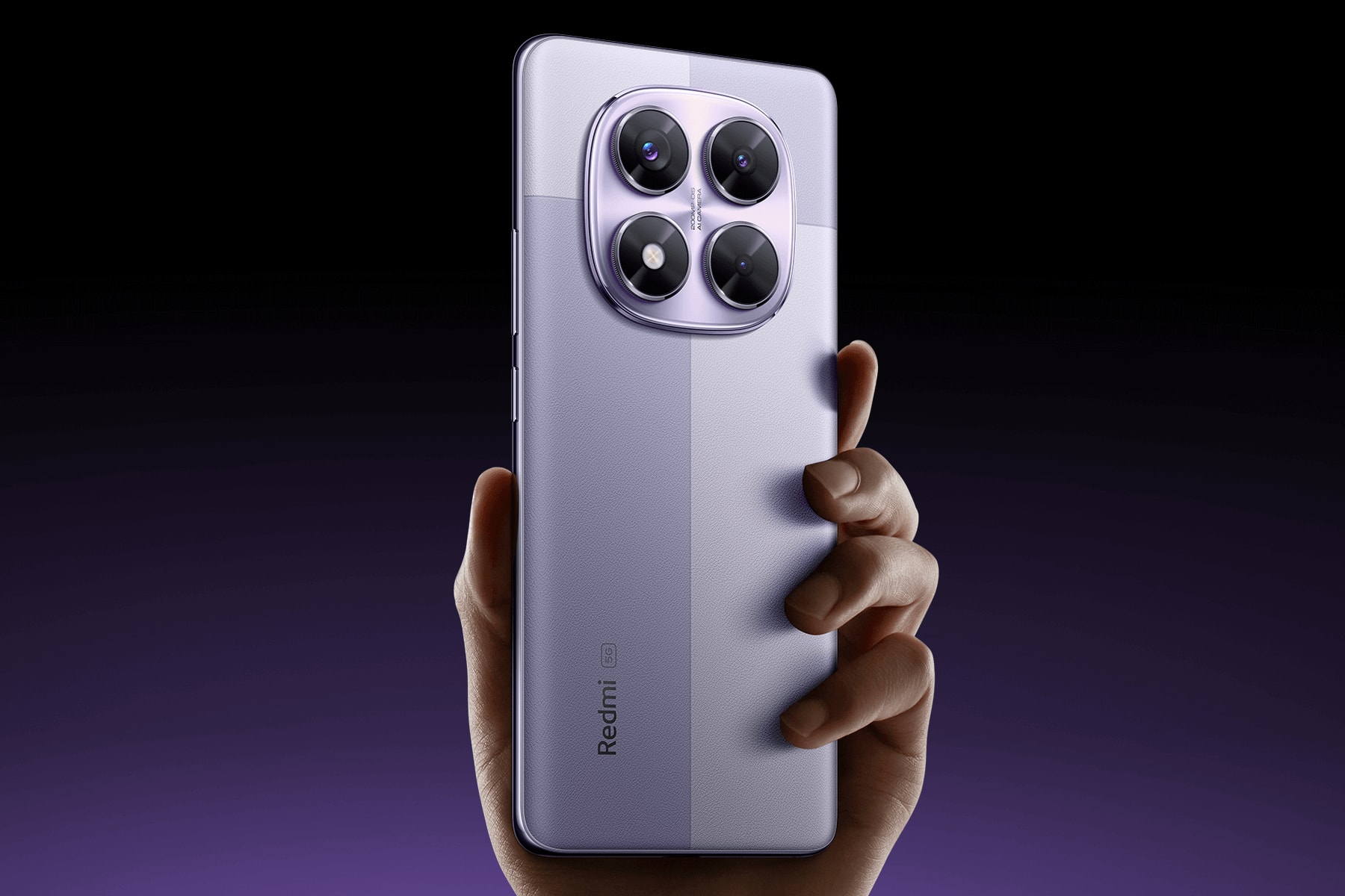 گوشی شیائومی ردمی نوت 14 پرو 5G نسخه گلوبال ظرفیت 256GB رم 12GB