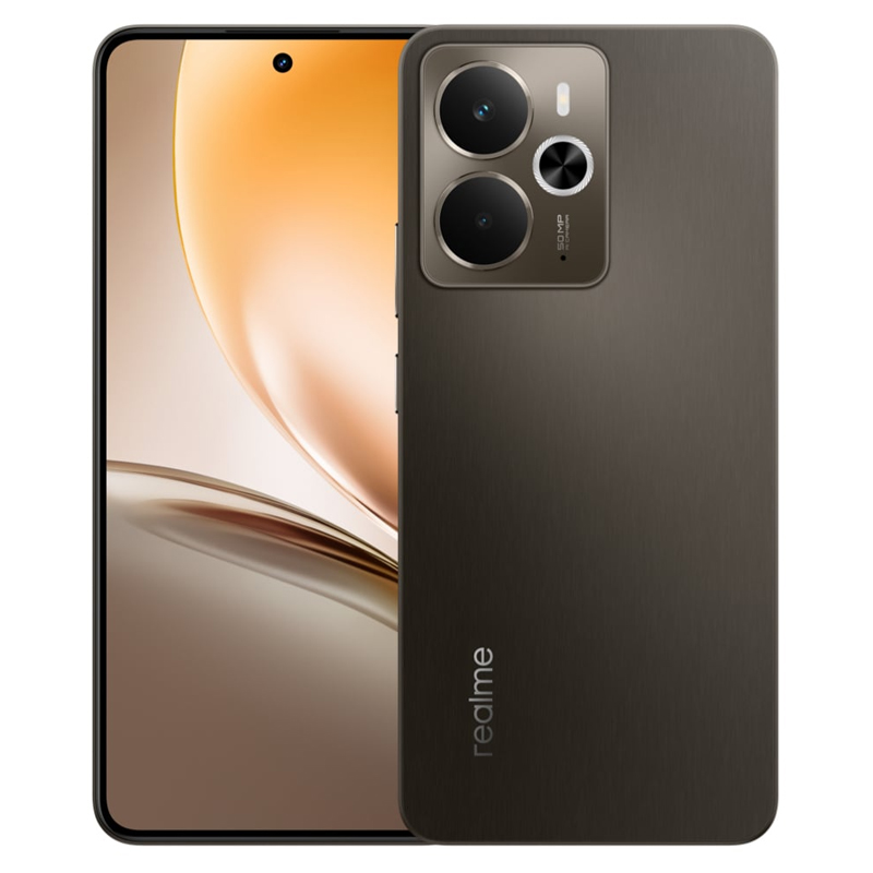 گوشی ریلمی 14 ظرفیت 256GB رم 12GB