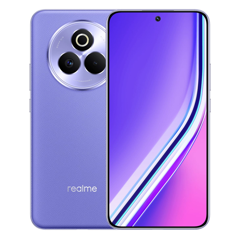 گوشی ریلمی P3 پرو ظرفیت 256GB رم 12GB
