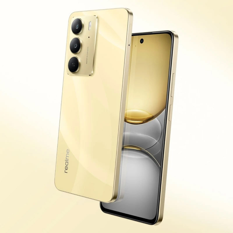گوشی ریلمی C75 ظرفیت 128GB رم 6GB