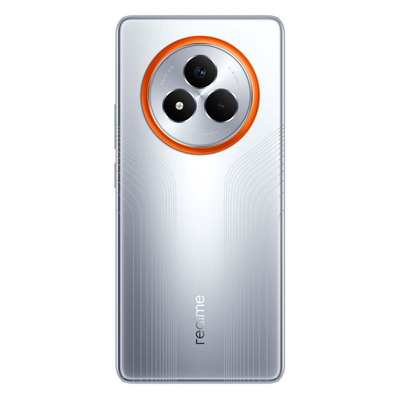گوشی ریلمی Narzo 80 پرو ظرفیت 128GB رم 8GB