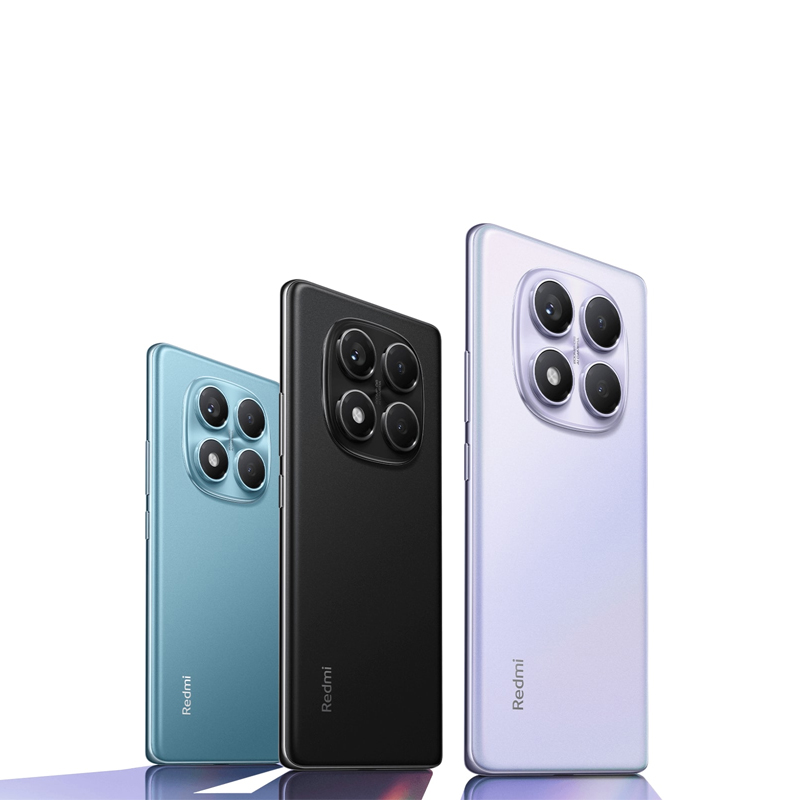 گوشی شیائومی ردمی نوت 14 پرو 4G نسخه گلوبال ظرفیت 512GB رم 12GB (کارکرده)