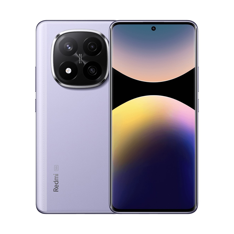 گوشی شیائومی ردمی نوت 14 پرو پلاس 5G نسخه گلوبال ظرفیت 256GB رم 12GB