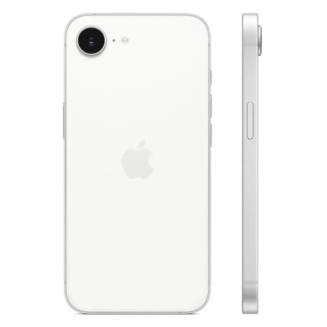 گوشی اپل آیفون 16e - نات اکتیو ZA/A ظرفیت 512GB رم 8GB - رجیستر شده