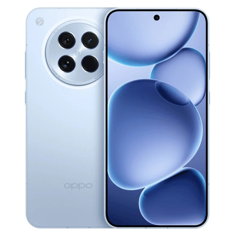 گوشی اوپو فایند X8s ظرفیت 512GB رم 16GB