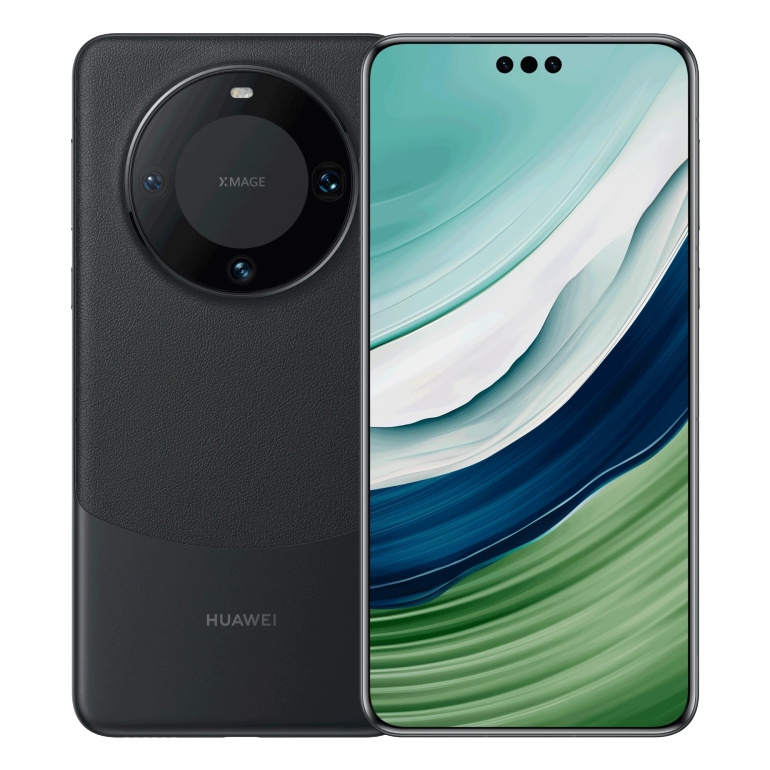 گوشی هواوی میت 60 پرو ظرفیت 256GB رم 12GB