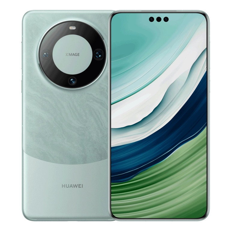 گوشی هواوی میت 60 پرو ظرفیت 512GB رم 12GB