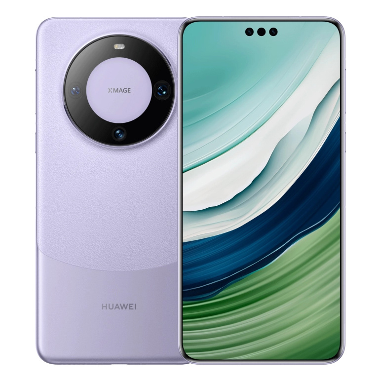 گوشی هواوی میت 60 پرو ظرفیت 1TB رم 12GB