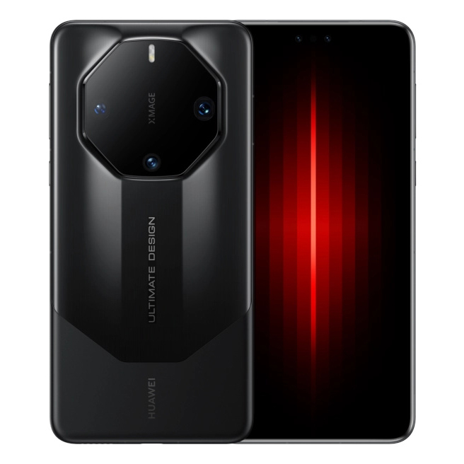 گوشی هواوی میت 60 RS Ultimate ظرفیت 512GB رم 16GB