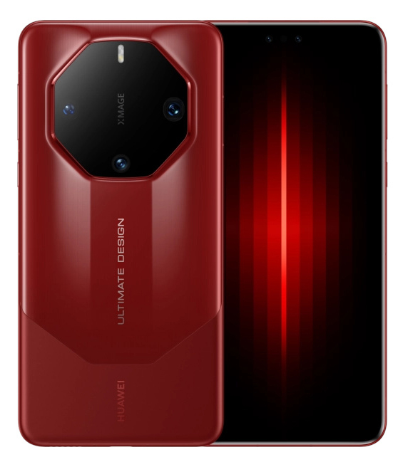 گوشی هواوی میت 60 RS Ultimate ظرفیت 1TB رم 16GB