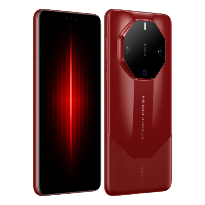 گوشی هواوی میت 60 RS Ultimate ظرفیت 512GB رم 16GB