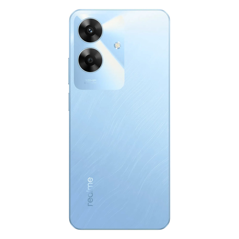 گوشی ریلمی نوت ۶۰ ظرفیت 256GB رم 8GB