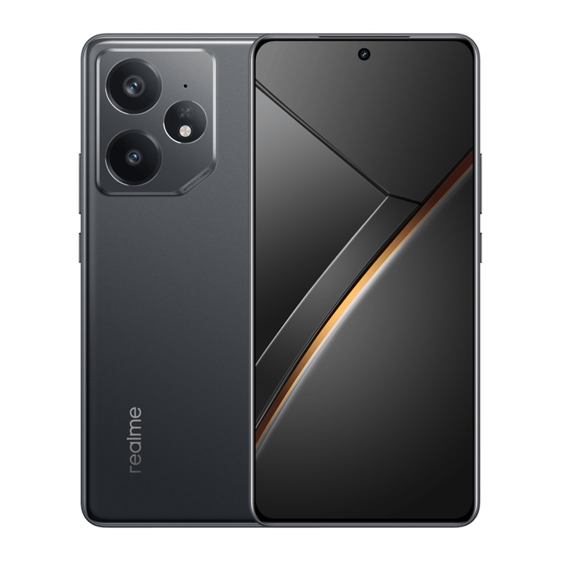 گوشی ریلمی Neo7 ظرفیت 256GB رم 16GB