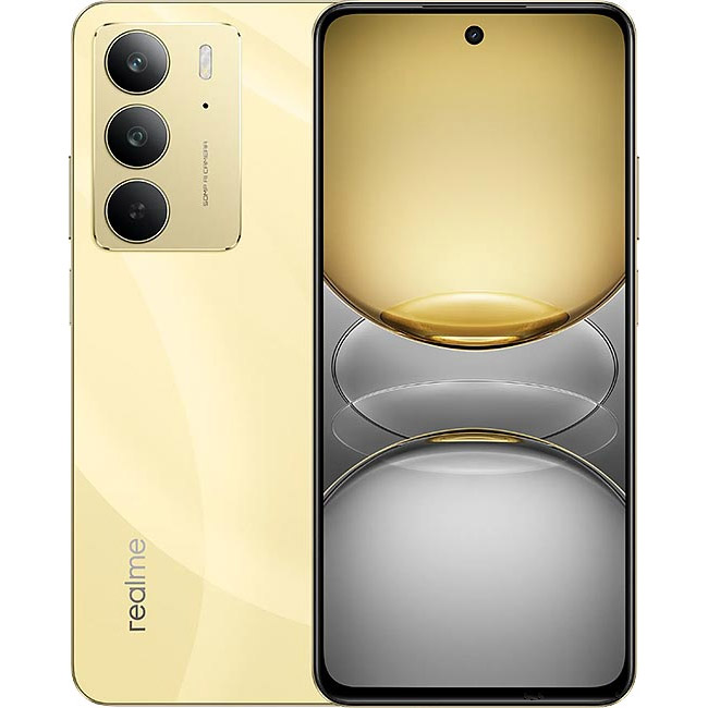 گوشی ریلمی C75 ظرفیت 256GB رم 8GB