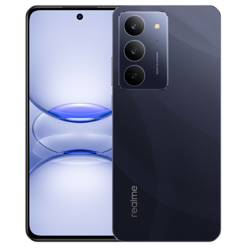 گوشی ریلمی C75x ظرفیت 128GB رم 6GB