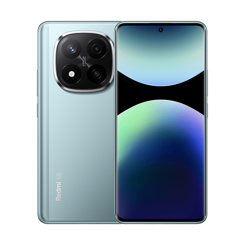گوشی شیائومی ردمی نوت 14 پرو پلاس 5G نسخه گلوبال ظرفیت 256GB رم 12GB