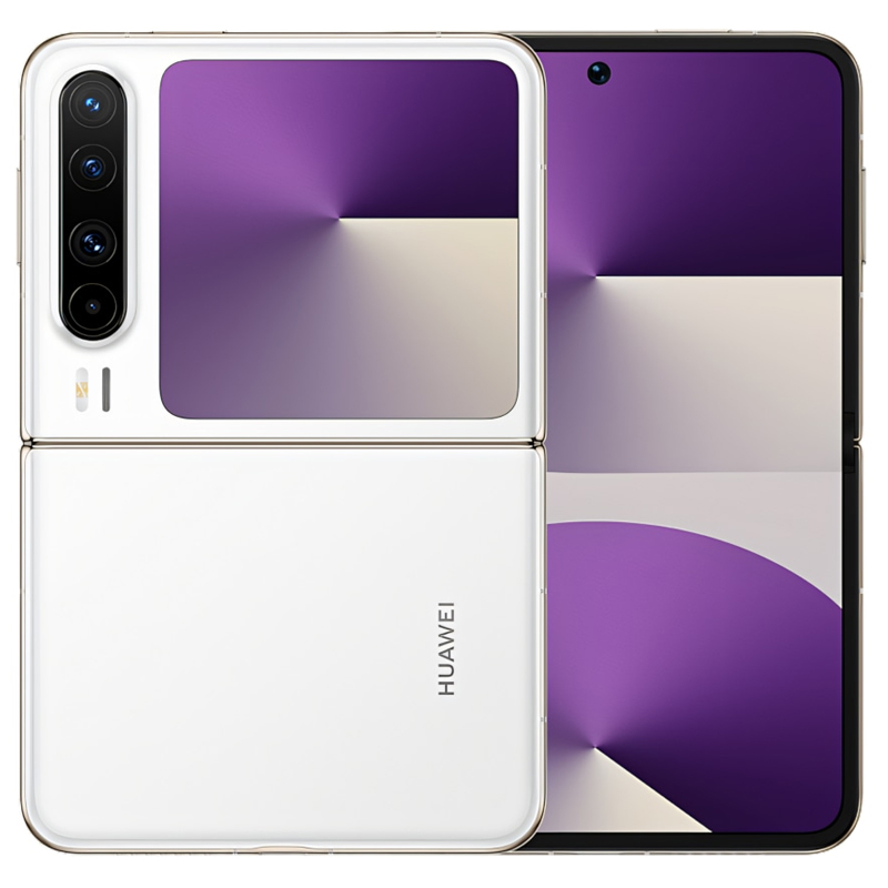 گوشی هواوی پیورا ایکس ظرفیت 512GB رم 16GB