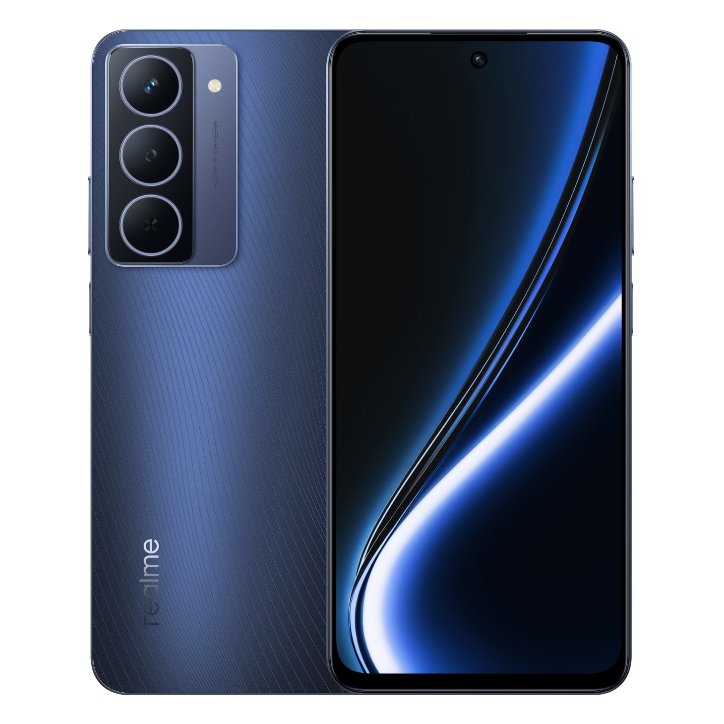 گوشی ریلمی Narzo 80x ظرفیت 128GB رم 6GB