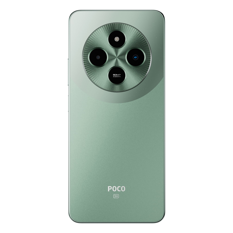 گوشی شیائومی پوکو M7 ظرفیت 128GB رم 6GB