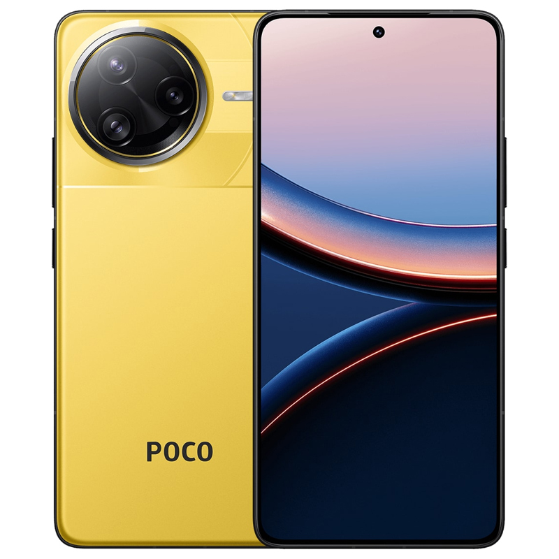 گوشی شیائومی پوکو F7 اولترا ظرفیت 256GB رم 12GB