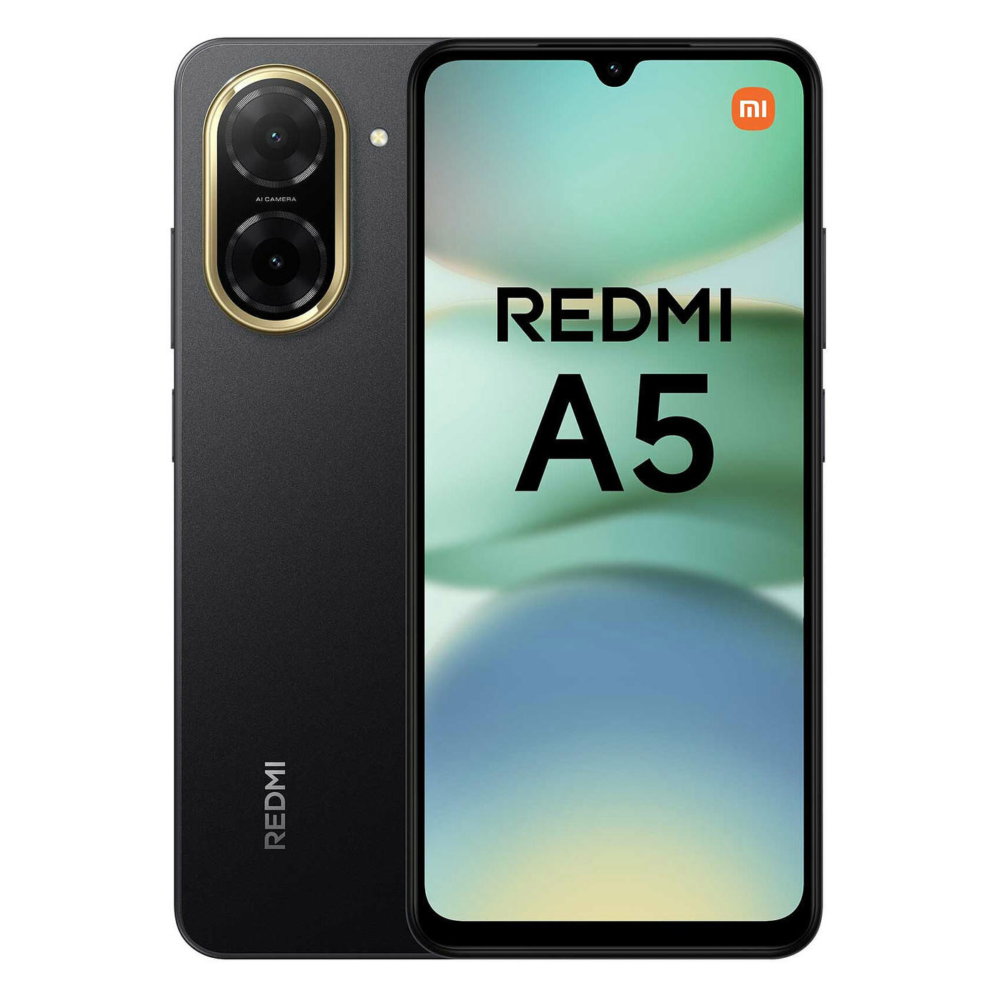 گوشی شیائومی ردمی A5 4G ظرفیت 64GB رم 4GB