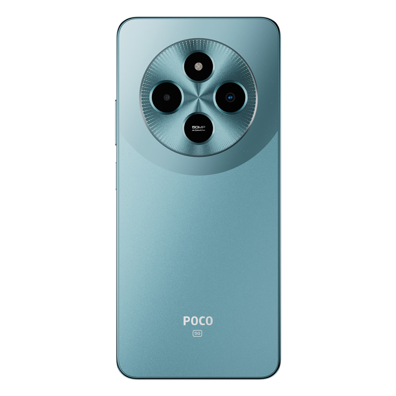 گوشی شیائومی پوکو M7 ظرفیت 128GB رم 6GB