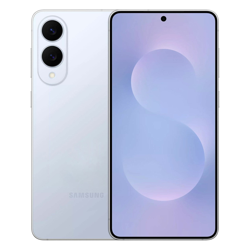گوشی سامسونگ گلکسی S25 Edge ظرفیت 512GB رم 12GB
