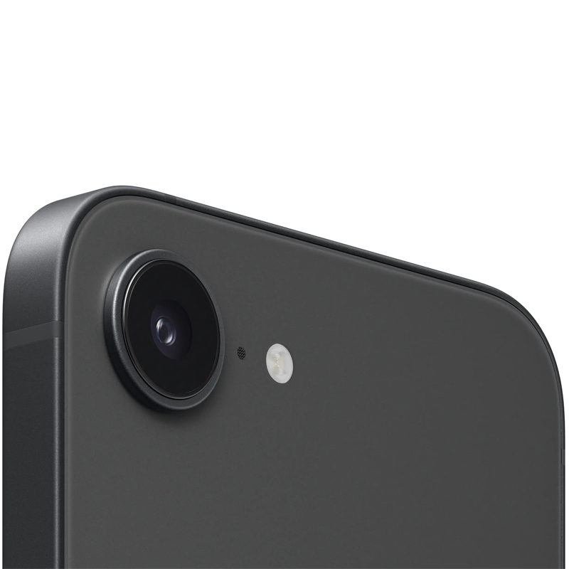 گوشی اپل آیفون 16e ظرفیت 256GB رم 8GB - نات اکتیو HN/A