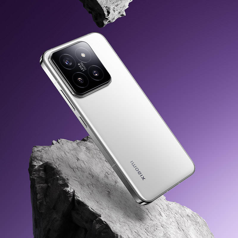 شیائومی 14 پرو ظرفیت 1TB و رم 16GB