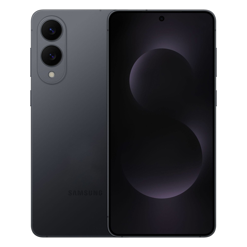 گوشی سامسونگ گلکسی S25 Edge ظرفیت 512GB رم 12GB