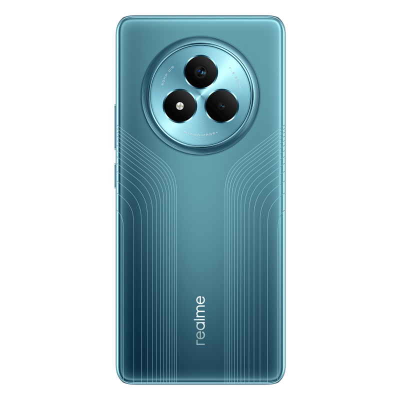 گوشی ریلمی Narzo 80 پرو ظرفیت 256GB رم 12GB