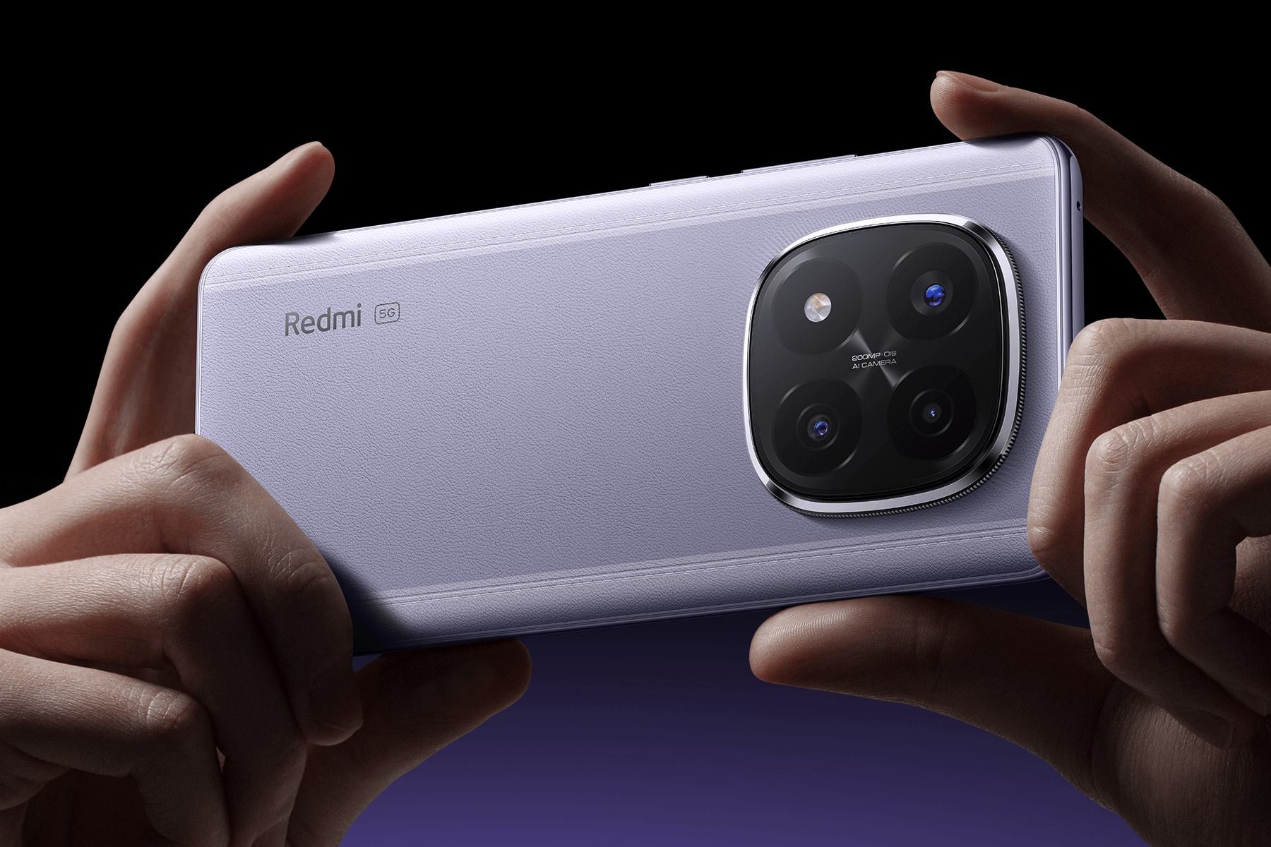 گوشی شیائومی ردمی نوت 14 پرو پلاس 5G نسخه گلوبال ظرفیت 256GB رم 12GB