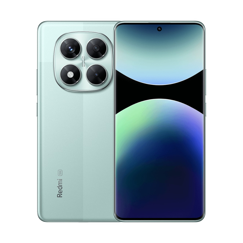 گوشی شیائومی ردمی نوت 14 پرو 5G نسخه گلوبال ظرفیت 256GB رم 12GB