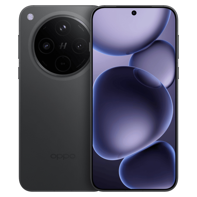 گوشی اوپو فایند X8s پلاس ظرفیت 256GB رم 12GB