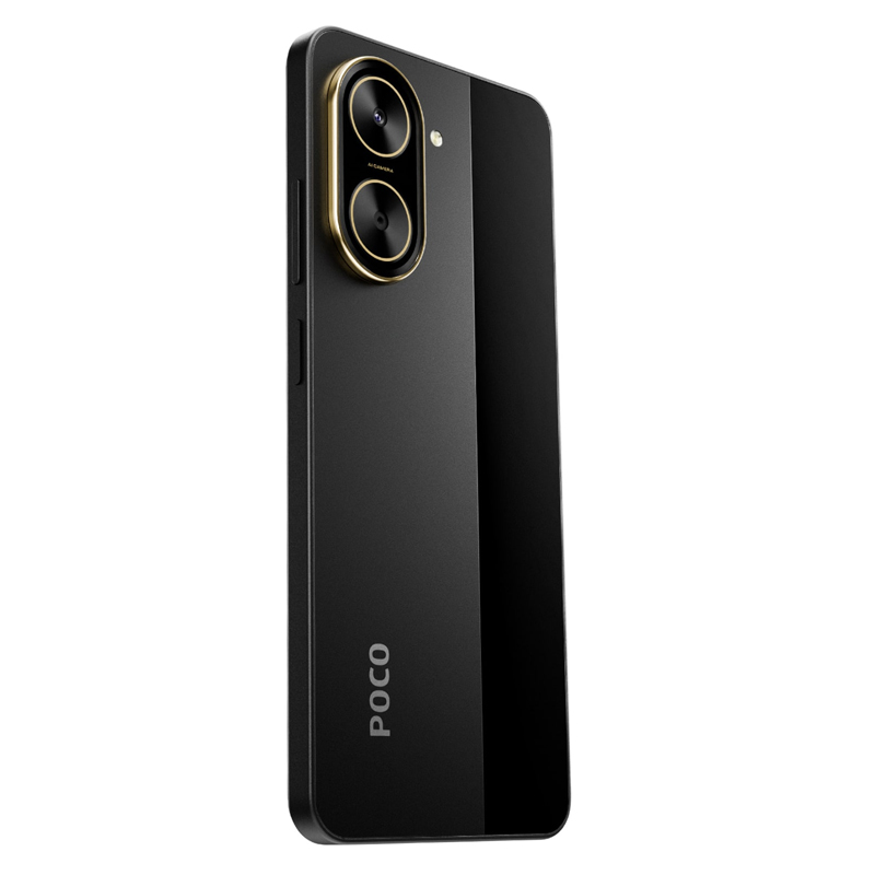گوشی شیائومی پوکو C71 ظرفیت 128GB رم 6GB