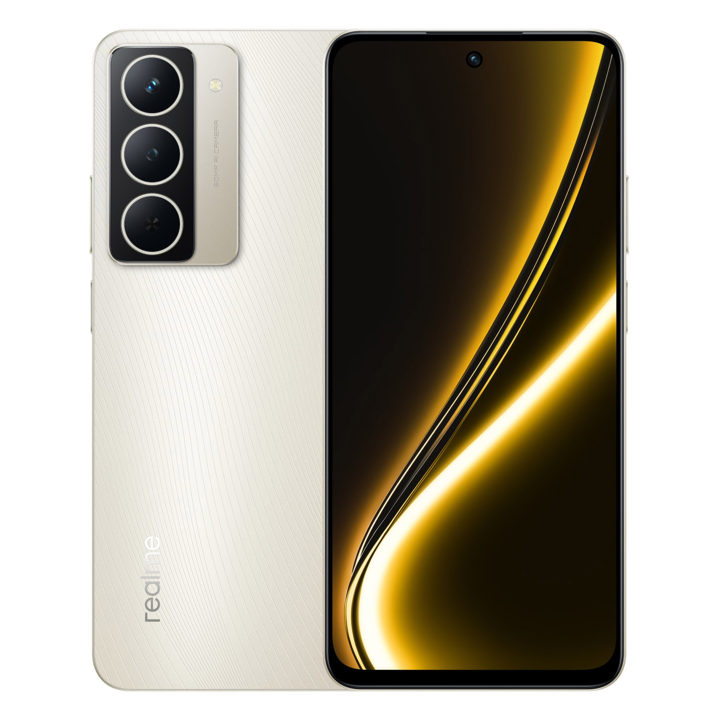 گوشی ریلمی Narzo 80x ظرفیت 128GB رم 6GB