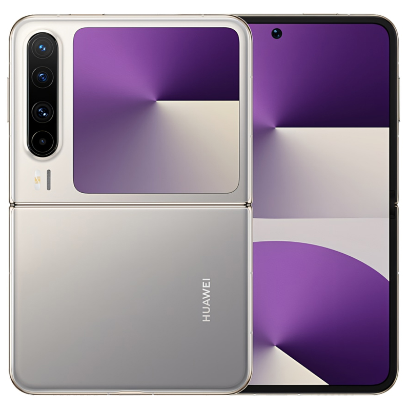 گوشی هواوی پیورا ایکس ظرفیت 512GB رم 12GB