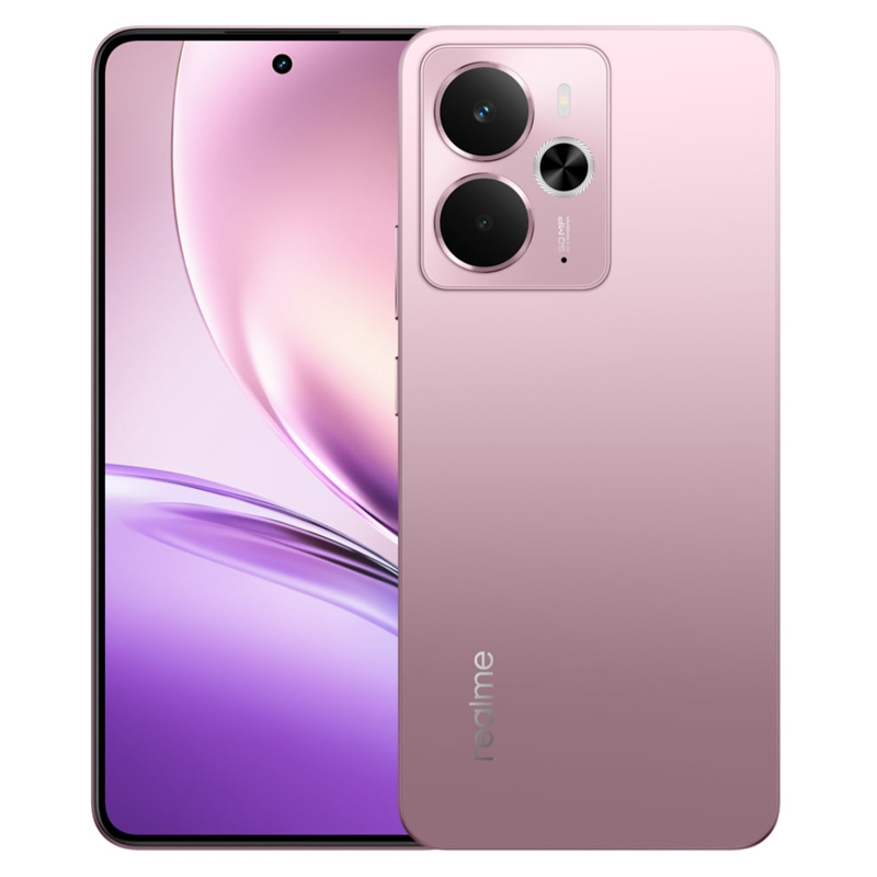 گوشی ریلمی 14 ظرفیت 256GB رم 12GB