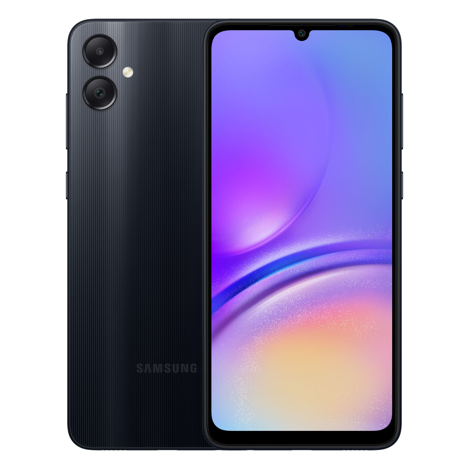 سامسونگ گلکسی A05 ظرفیت 64GB و رم 4GB - چین