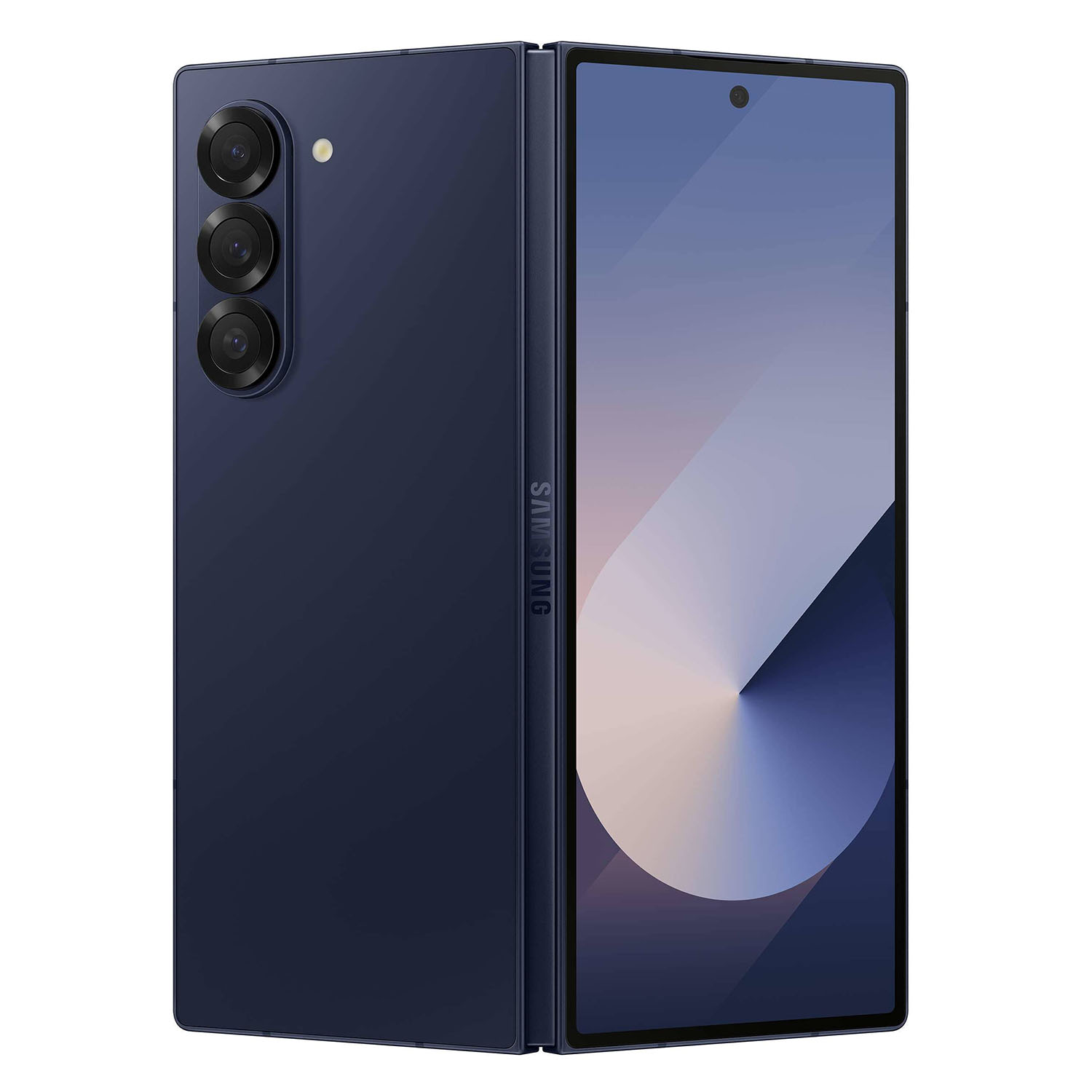 سامسونگ گلکسی زد فولد 6 ظرفیت 256GB و رم 12GB - ویتنام