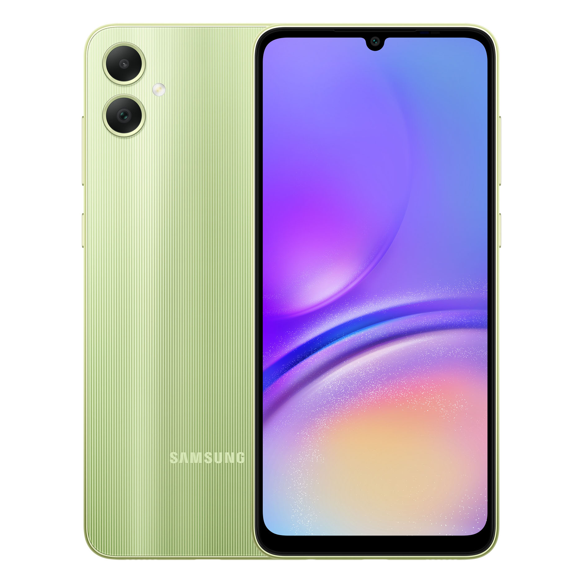 سامسونگ گلکسی A05 ظرفیت 64GB و رم 4GB - چین