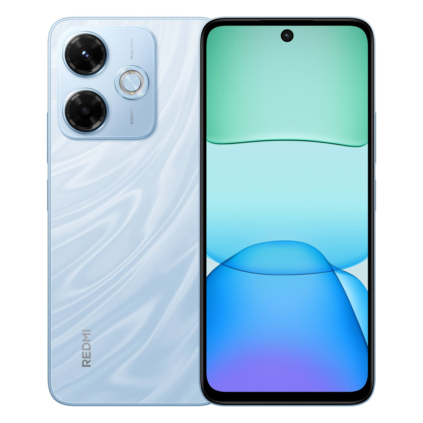 شیائومی ردمی 13x ظرفیت 128GB رم 8GB
