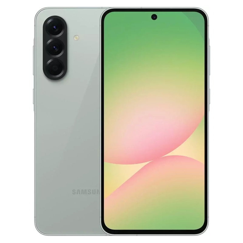 گوشی سامسونگ گلکسی A56 ظرفیت 128GB رم 8GB - ویتنام