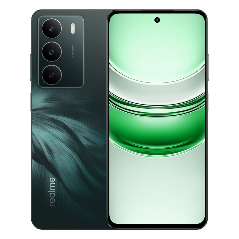 گوشی ریلمی C75 5G ظرفیت 128GB رم 6GB
